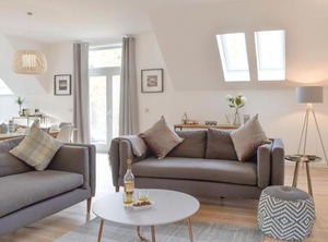 Kenmore Lodge | Kenmore