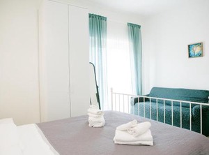 Kennedy | Alghero City Centre