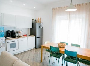 Kennedy | Alghero City Centre