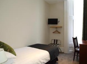 Hotel | Lancaster Gate