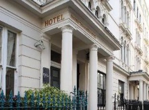 Hotel | Lancaster Gate