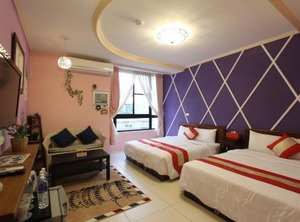 Inn | Hengchun Old Town