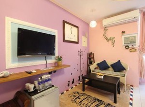 Inn | Hengchun Old Town