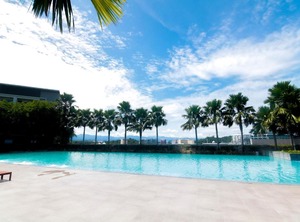 Cozy Nature Loft Imago | Downtown Kota Kinabalu