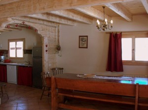 Ker Puigmal | Saint-Pierre-dels-Forcats