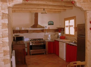 Ker Puigmal | Saint-Pierre-dels-Forcats