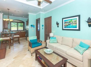 Keyhole Bay | Antoneys Cay