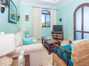 Keyhole Bay | Antoneys Cay