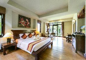 Khaolak Bhandari Resort Sha Plus | Khuekkhak