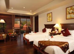 Khaolak Bhandari Resort Sha Plus | Khuekkhak