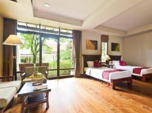 Khaolak Bhandari Resort Sha Plus | Khuekkhak
