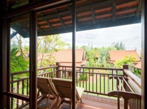 Khaolak Bhandari Resort Sha Plus | Khuekkhak