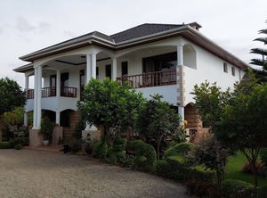Kilihouse B | Kilimambogo