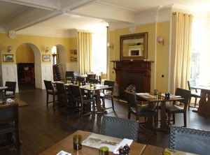 Kilmarnock Arms Hotel | Cruden Bay (Port Erroll)