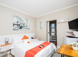 Lodge | Bluewater Bay