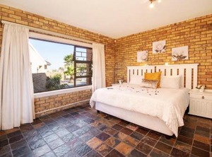 Lodge | Bluewater Bay