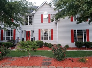 Rental | Deep Creek South