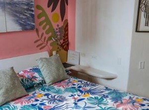 Apartamento | El Cabrero