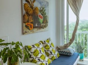 Apartamento | El Cabrero