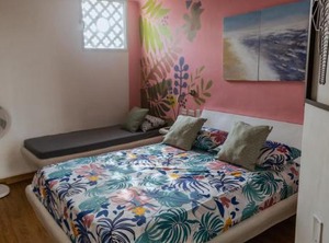 Apartamento | El Cabrero