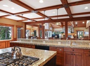 Velvet Falls Custom At Resort | Tamarack Resort