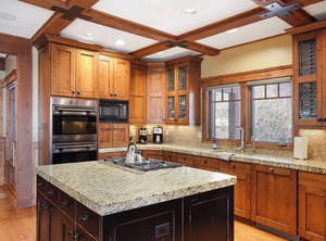 Velvet Falls Custom At Resort | Tamarack Resort