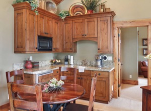 Velvet Falls Custom At Resort | Tamarack Resort