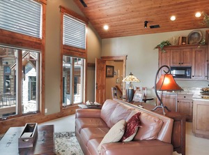Velvet Falls Custom At Resort | Tamarack Resort