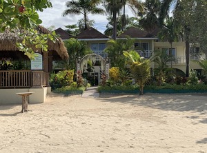 Comfort Jamaica Enjoy Of White Sand Beach Villa | Negril