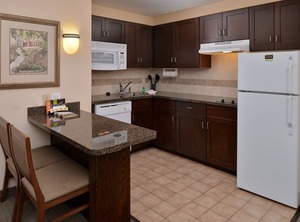 Breakfast Business Travelers | Chesapeake