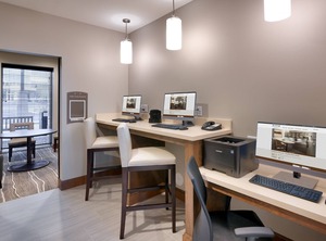 Breakfast Business Travelers | Lehi