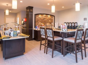 Breakfast Business Travelers | Pecos