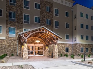 Breakfast Business Travelers | Pecos
