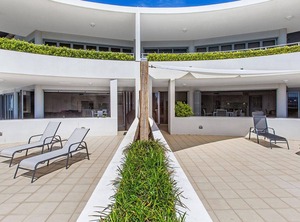 Kingscliff Ocean Terrace | Kingscliff