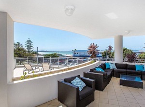 Kingscliff Ocean Terrace | Kingscliff