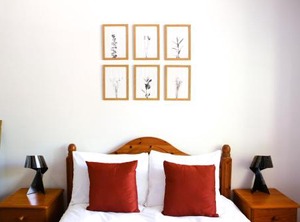 Kingston Country Courtyard | Kingston