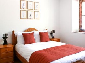 Kingston Country Courtyard | Kingston
