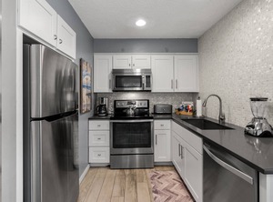 Kingston Villa Whp Beach | Arcadian Shores