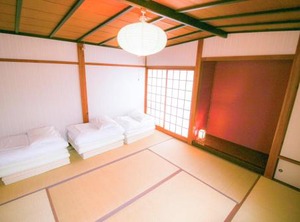 Kinosaki Knot | Kinosaki Onsen