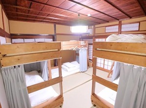 Kinosaki Knot | Kinosaki Onsen