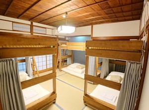 Kinosaki Knot | Kinosaki Onsen