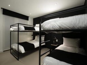 Hotel | Hackney Central
