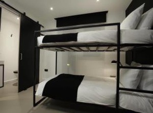 Hotel | Hackney Central