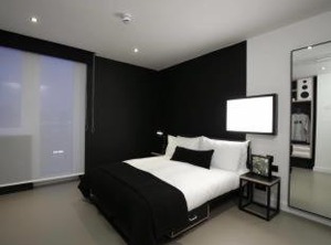 Hotel | Hackney Central