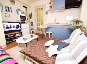 Nestay Inn Tokyo Otsuka | Shimokitazawa