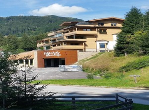 Kitzbüheler Alpen Lodge | Paß Thurn