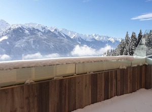 Kitzbüheler Alpen Lodge | Paß Thurn