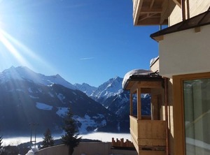 Kitzbüheler Alpen Lodge | Paß Thurn
