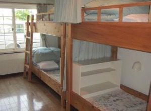 Kiyosato Ihatov Youth Hostel | Kiyosato