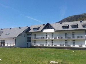 Klass | Kranjska Gora